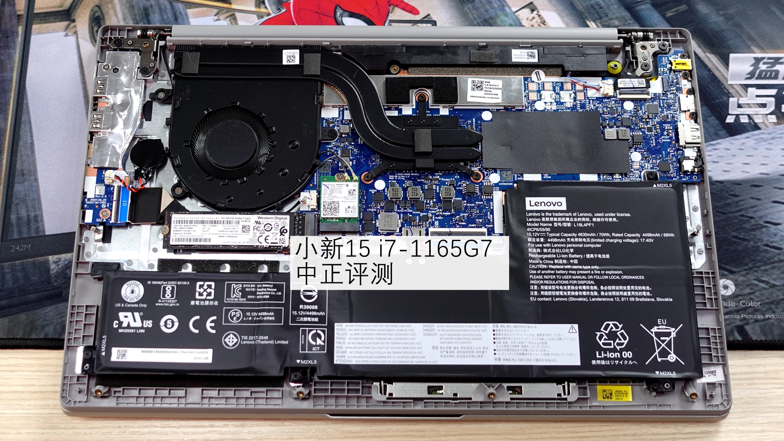 资料贴：近期笔记本拆机图汇总，有你的笔记本吗？超多图杀猫