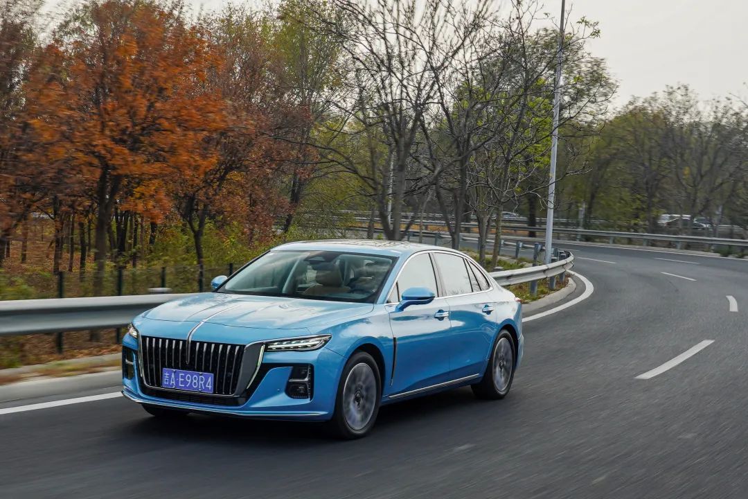 红旗h9混动版报价,红旗h9价格油电混动