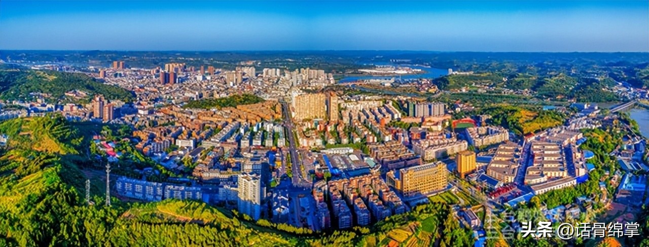 三台2个国家级农业产业园区,三台县有几个国家级农业产业园