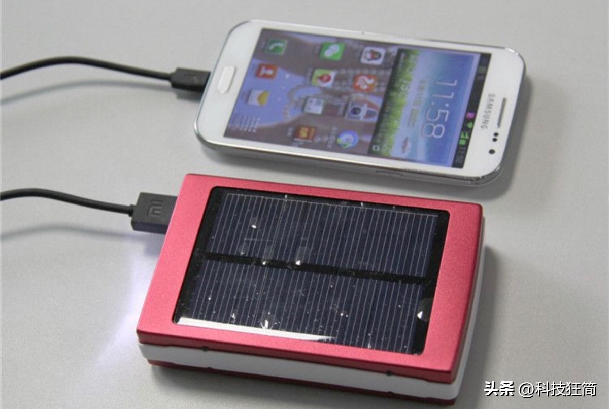 30000毫安太阳能充电宝好用吗,太阳能充电宝好用吗是智商税吗