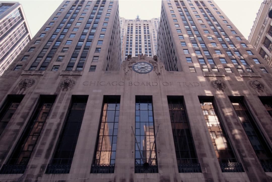 大宗商品期货的交易规则,大宗商品期货交易市场有哪些