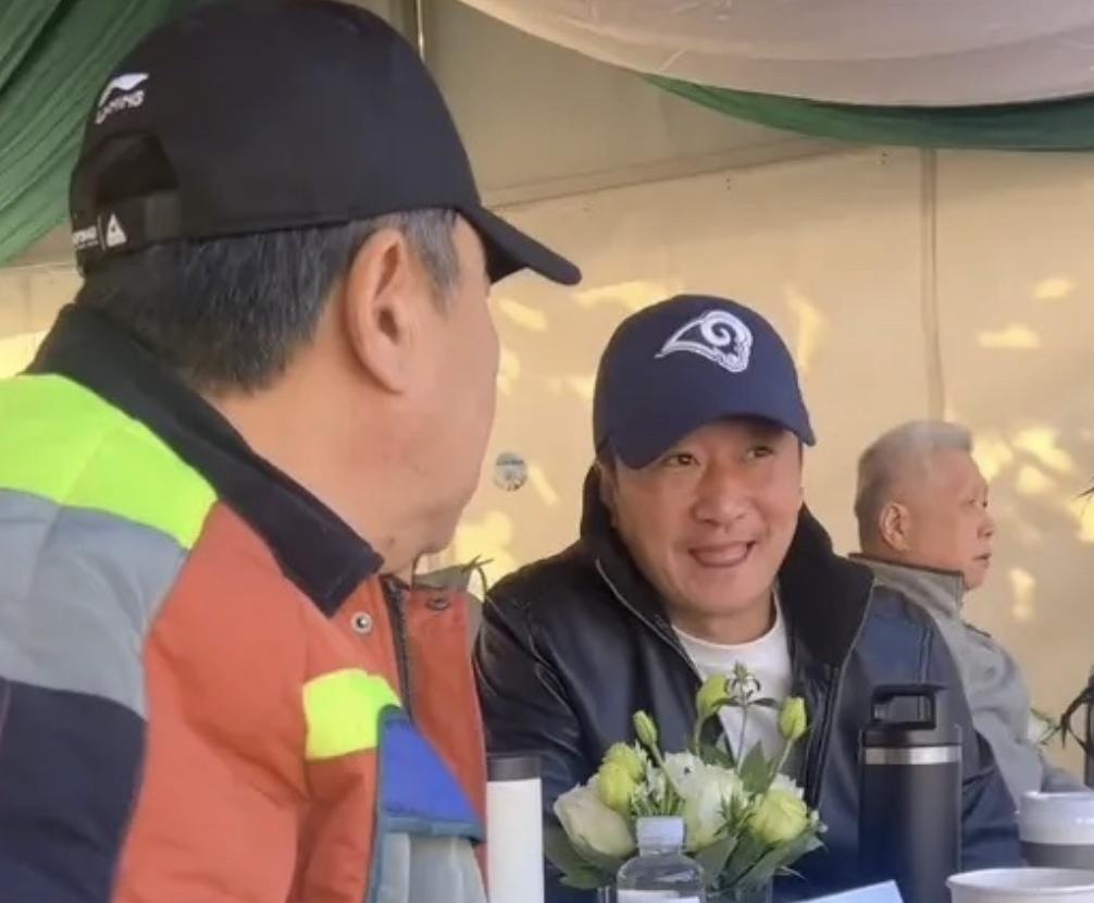 于谦赛马盛会视频,于谦赛马比赛宣传片