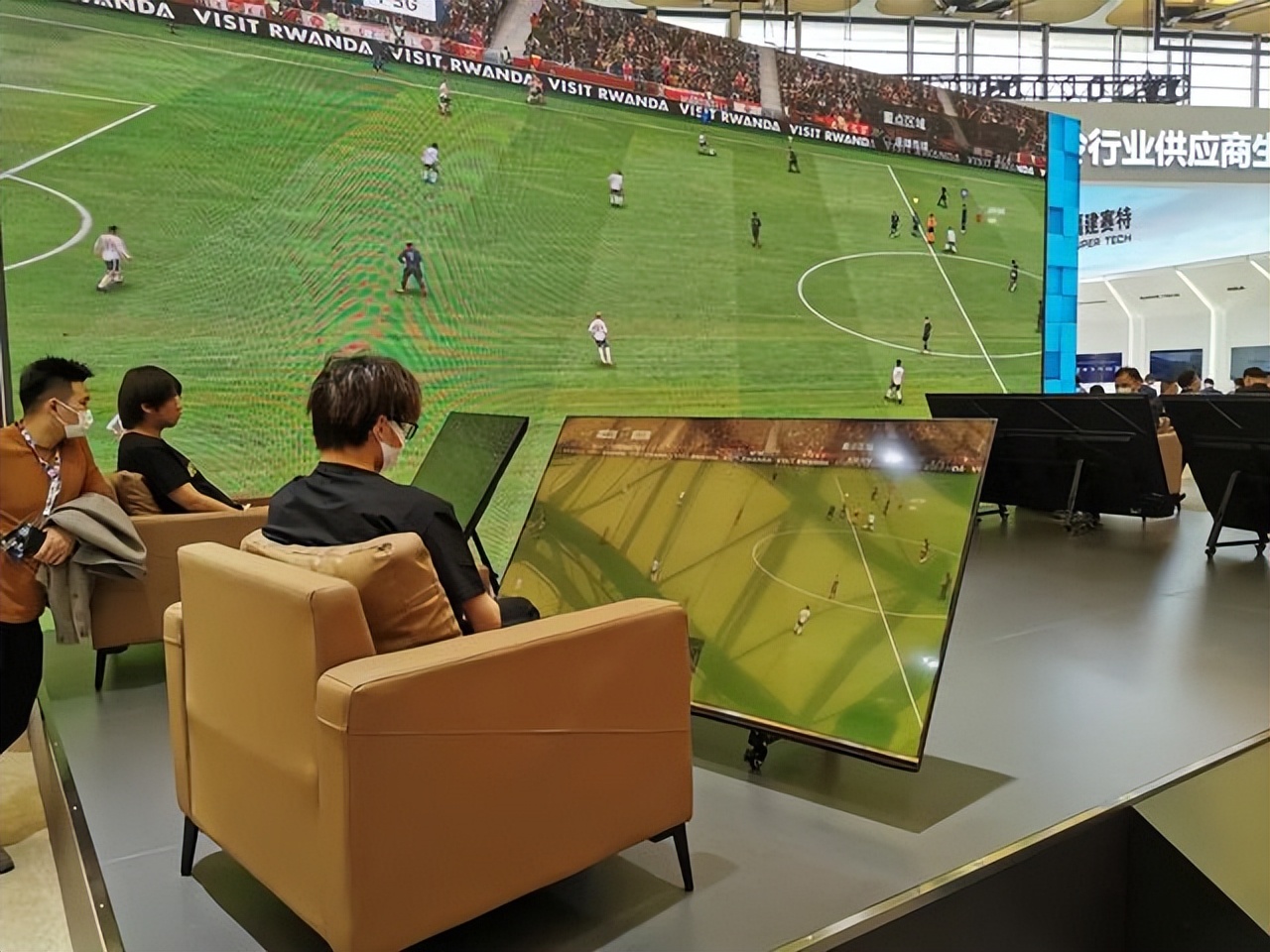 中国彩电三大巨头排名,国产彩电排名前十名