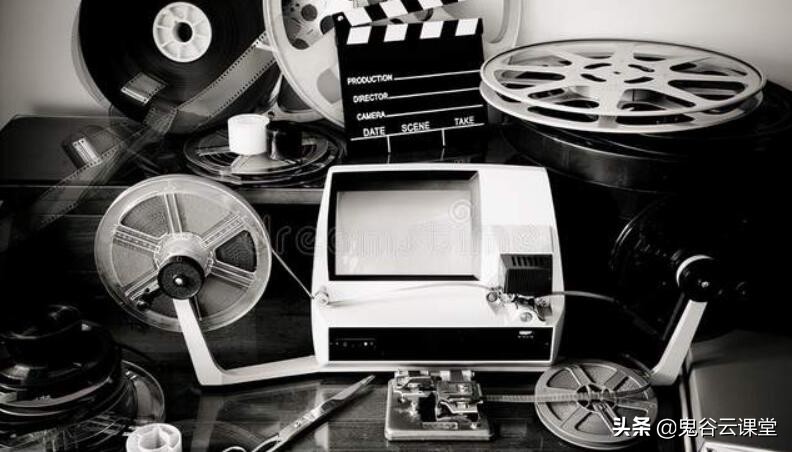 有的人说剪辑师如果只会剪辑就会饿死，剪辑师到底工作干嘛？