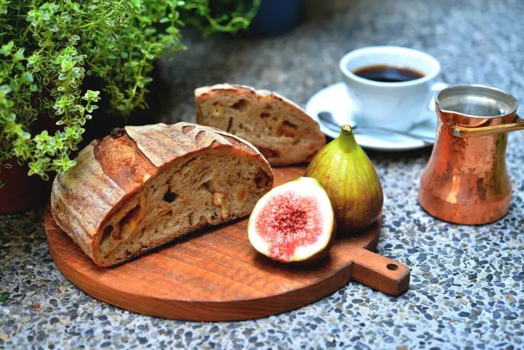 台湾烘焙店推荐,台湾探店烘焙