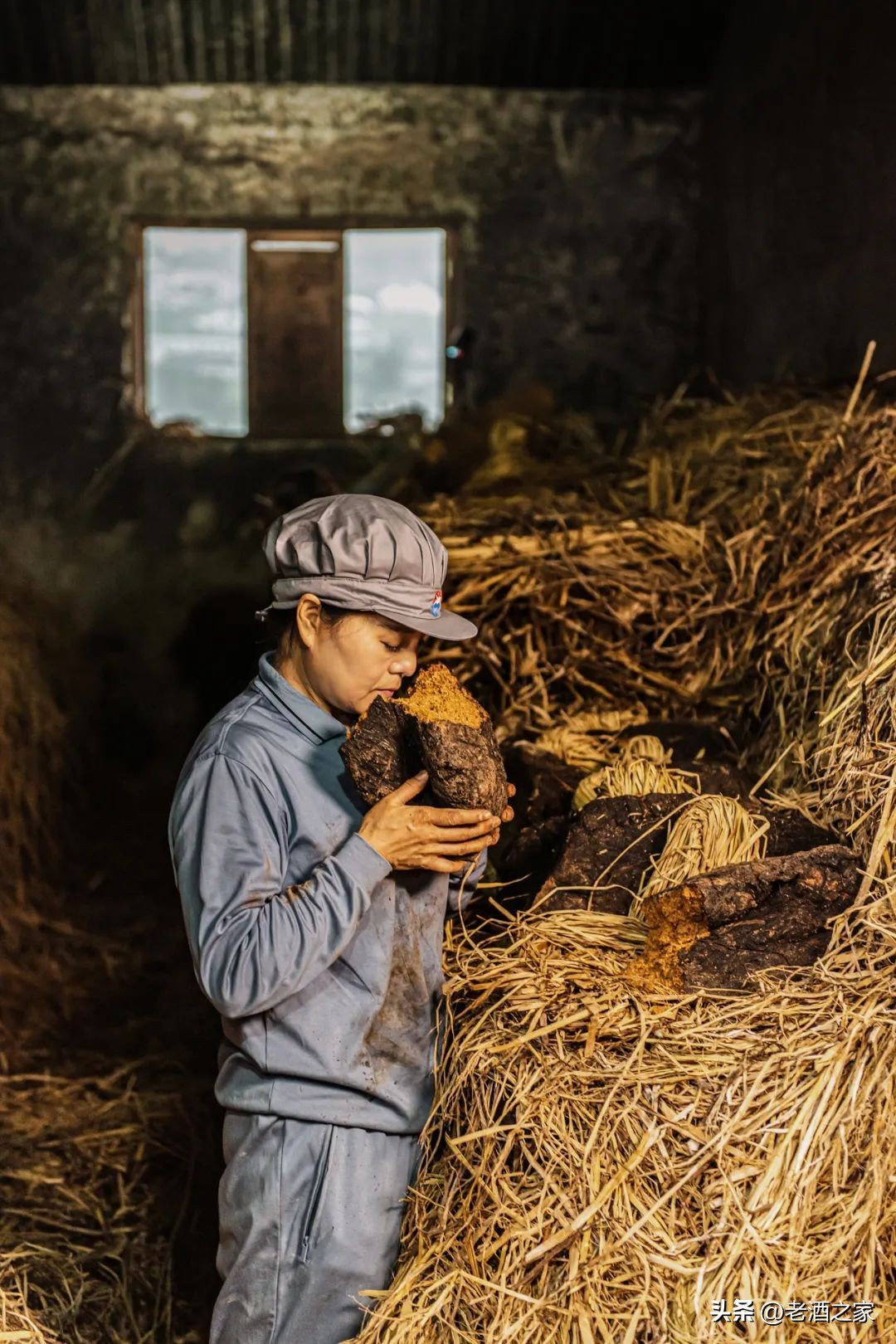 在茅台酒厂上班是什么体验,茅台酒厂上班工资多少
