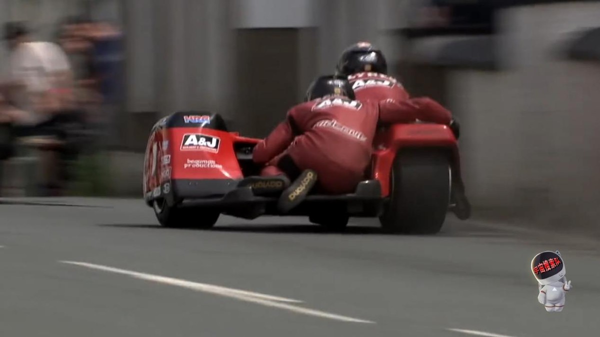 全球5大摩托赛事，紧张刺激让人血脉喷张！你敢挑战吗？