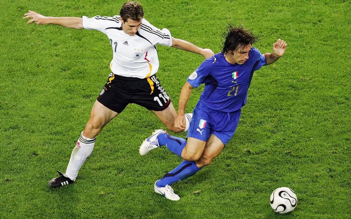 世界杯经典印象,世界杯经典回顾04