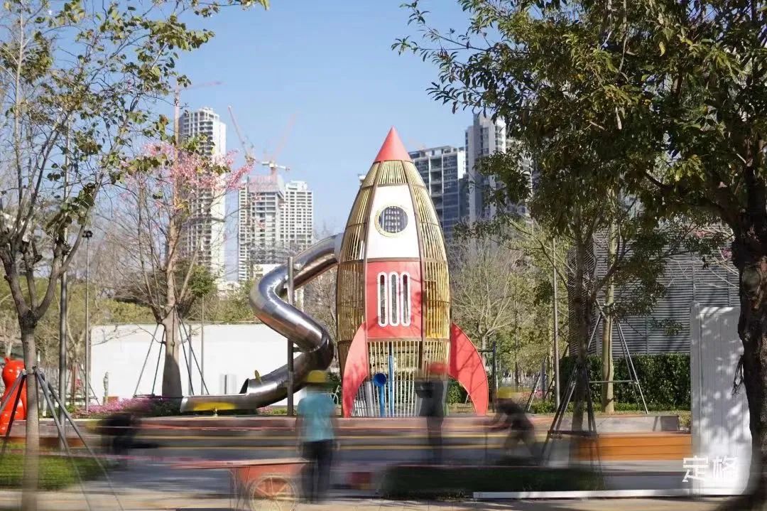 深圳值得去的70个公园你去过几个,深圳最值得去的七大主题公园