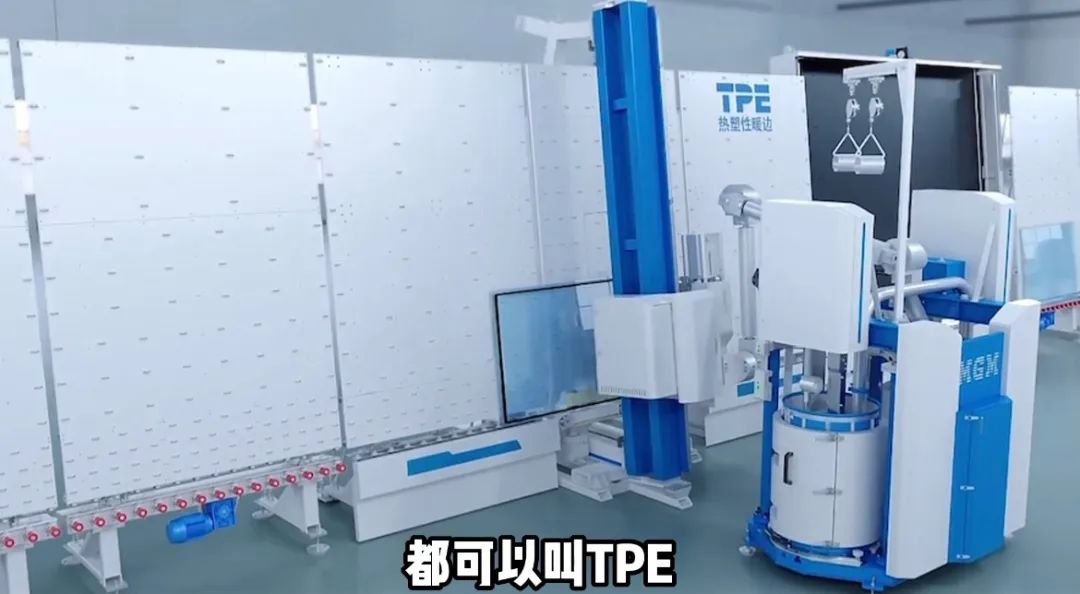 什么是超级密封玻璃，TPS、4SG、TPE有什么区别？