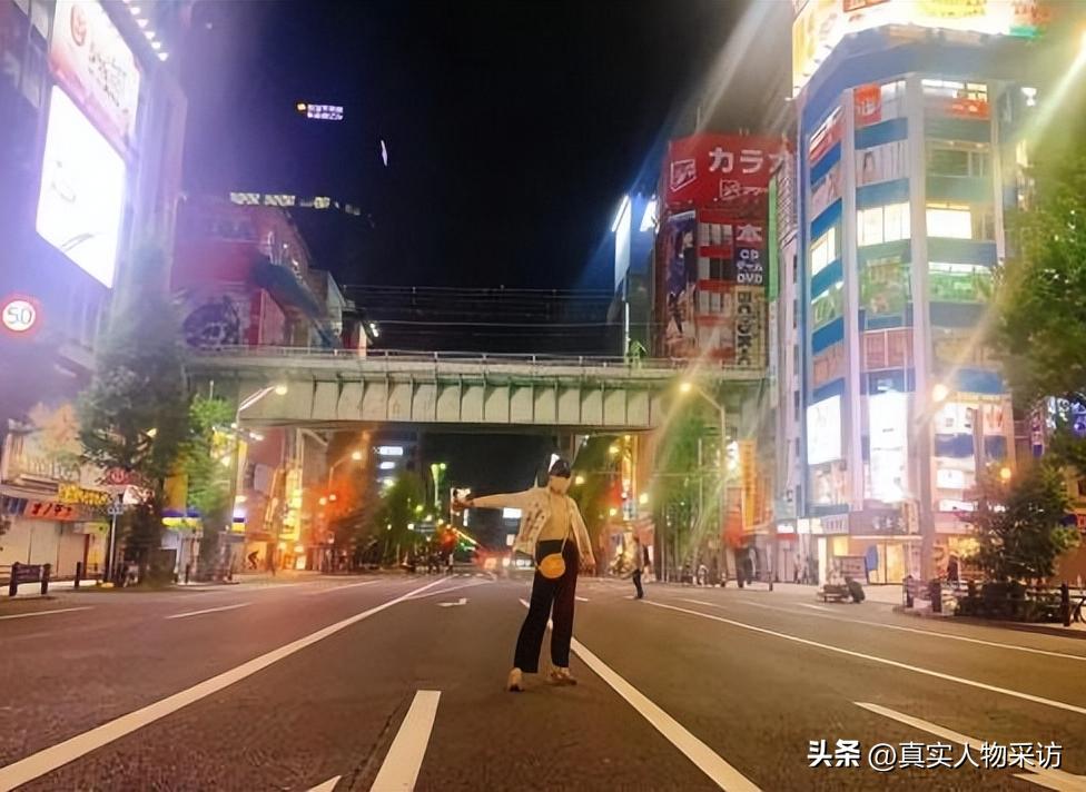 我在日本10年留学经历,留学生在日本的真实感受