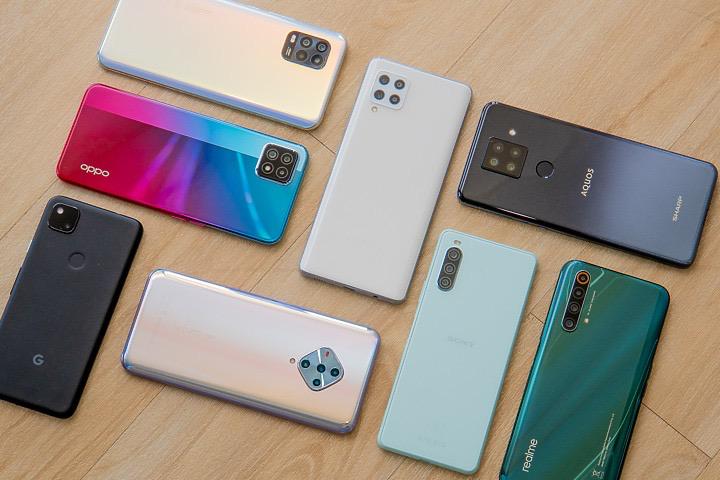 最新电视销量TOP5:最低到手599元,最高1499元,中高端集体缺席