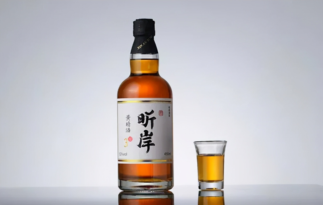 昕岸黄精酒,昕岸黄精酒加盟