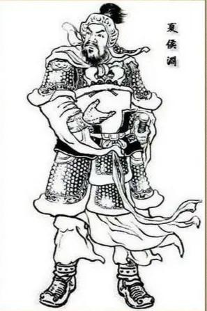 三国演义经典人物的经典事件,三国演义120回主要人物