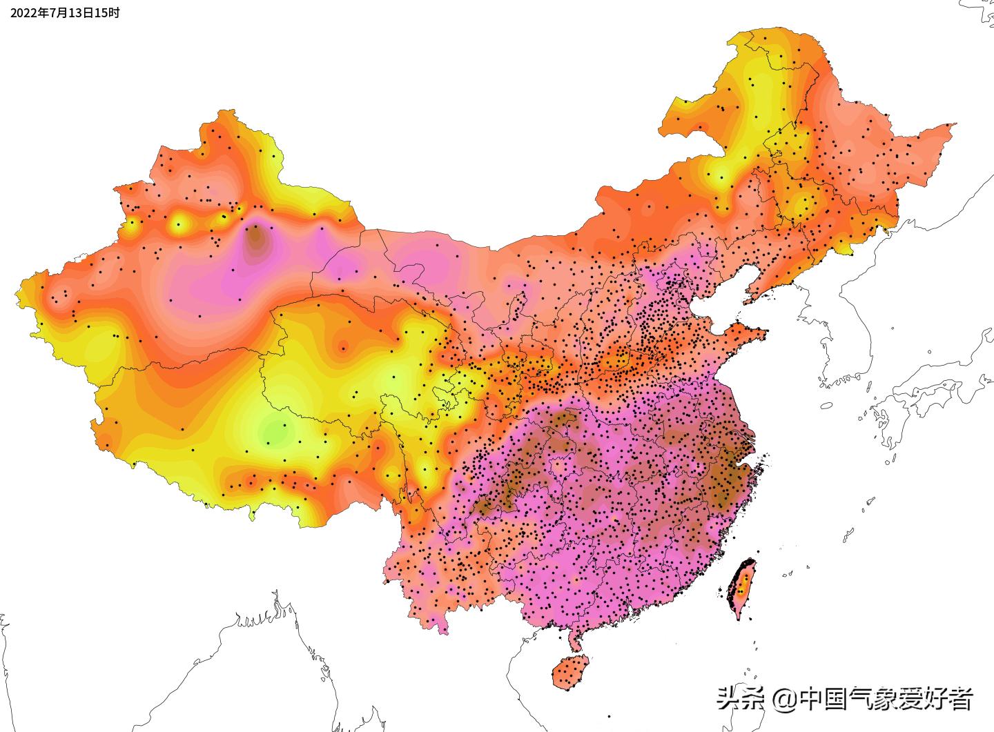 全球气温上升上海会咋样,最近二十年全球变暖