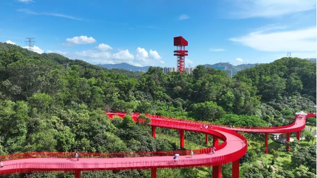 光明旅游攻略大全集,光明一日游必去的地方