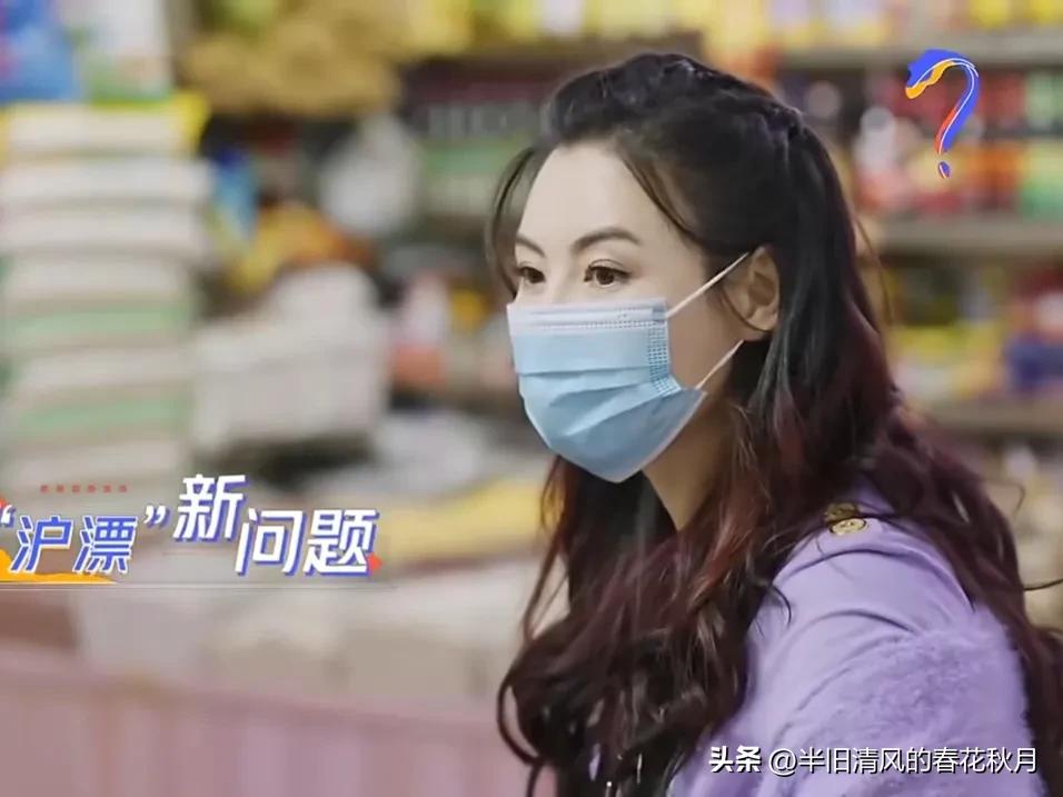 香港张柏芝在大陆生活,上海张柏芝的视频