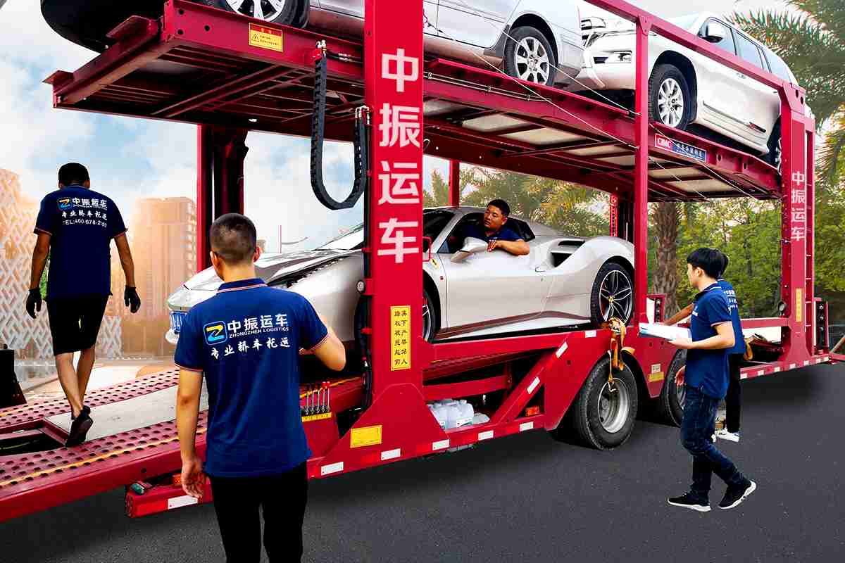 汽车托运福州到成都大概价位,福州汽车托运回成都多少钱