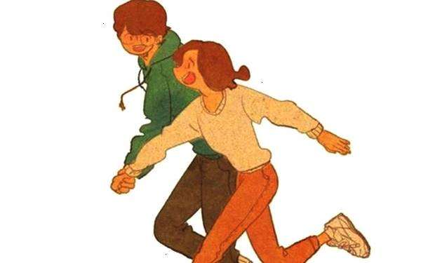 对异性有好感怎么去克制,面对喜欢的异性会紧张得发抖