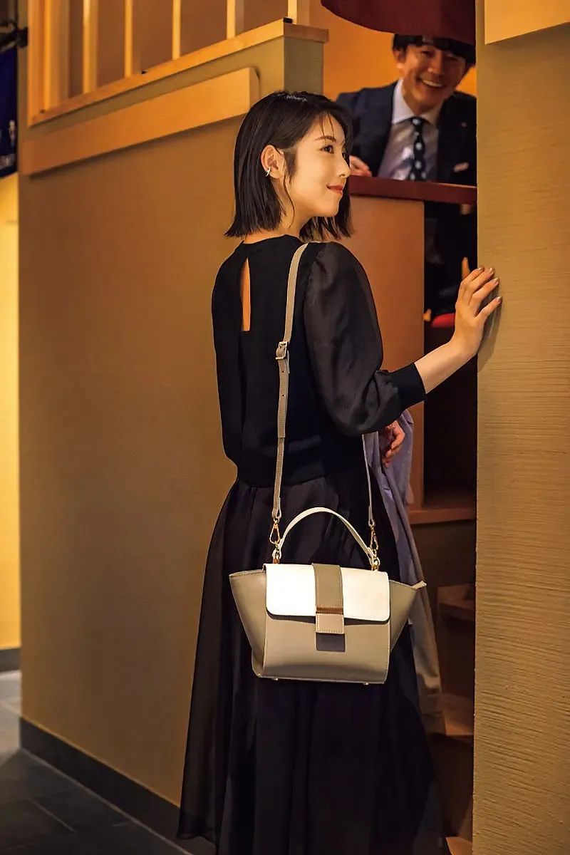 日本男人最想娶的五大中国女明星,爷孙三代都想娶的日本女明星