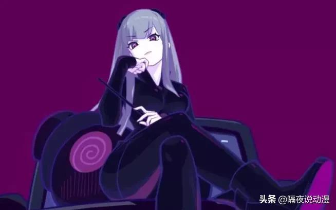 动漫摇什么时候开始的,曾经爆火的动漫现状