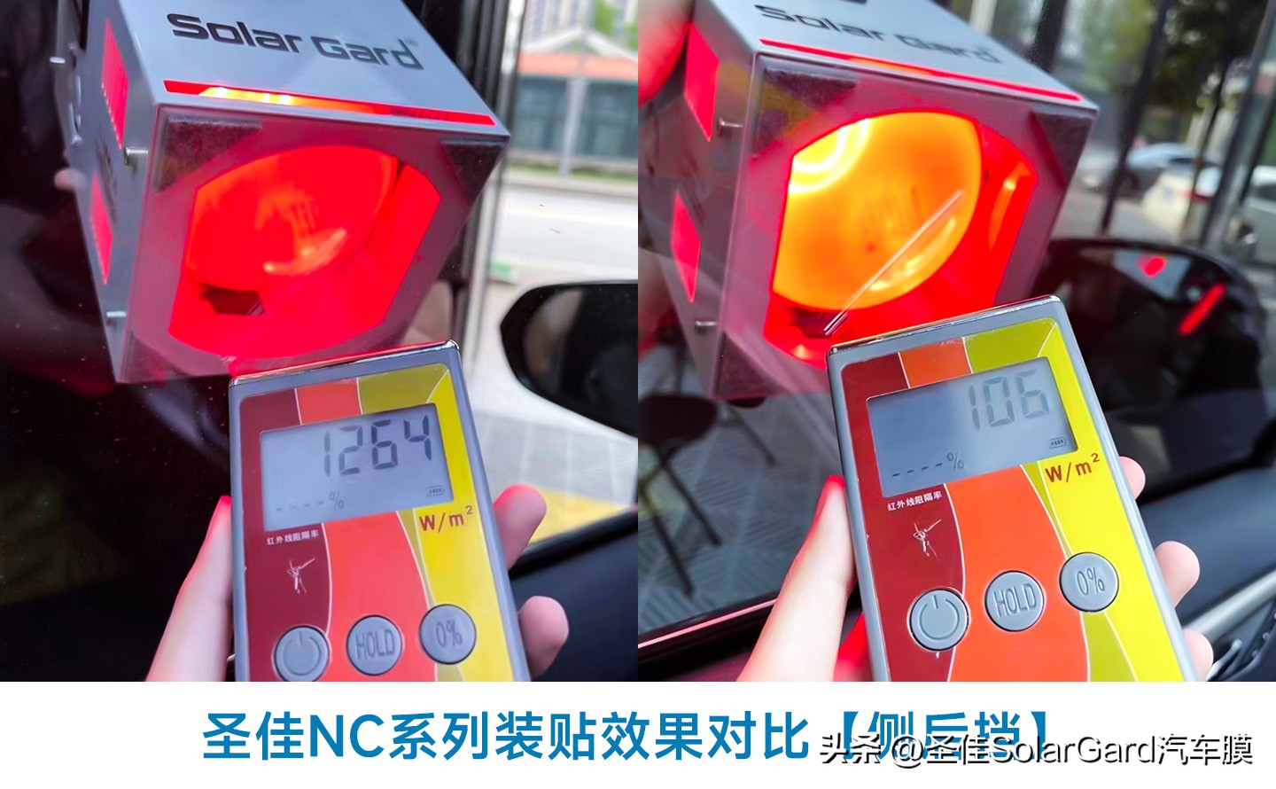 汽车贴膜真有必要贴吗,汽车贴膜的真实感受