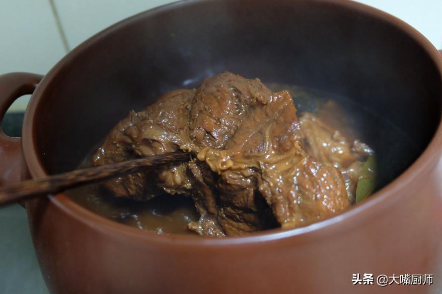 酱牛肉怎么做入味又好吃,酱牛肉的10种做法