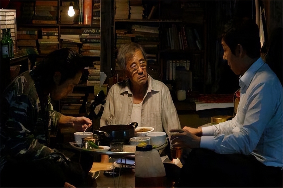 韩国黑帮电影十大巅峰之作动作片,十部顶级韩国黑帮电影