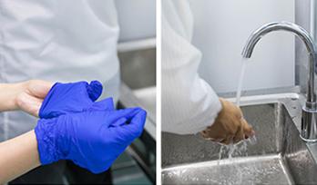 新生儿棉签碘伏消毒液,碘伏消毒液有止血的作用吗