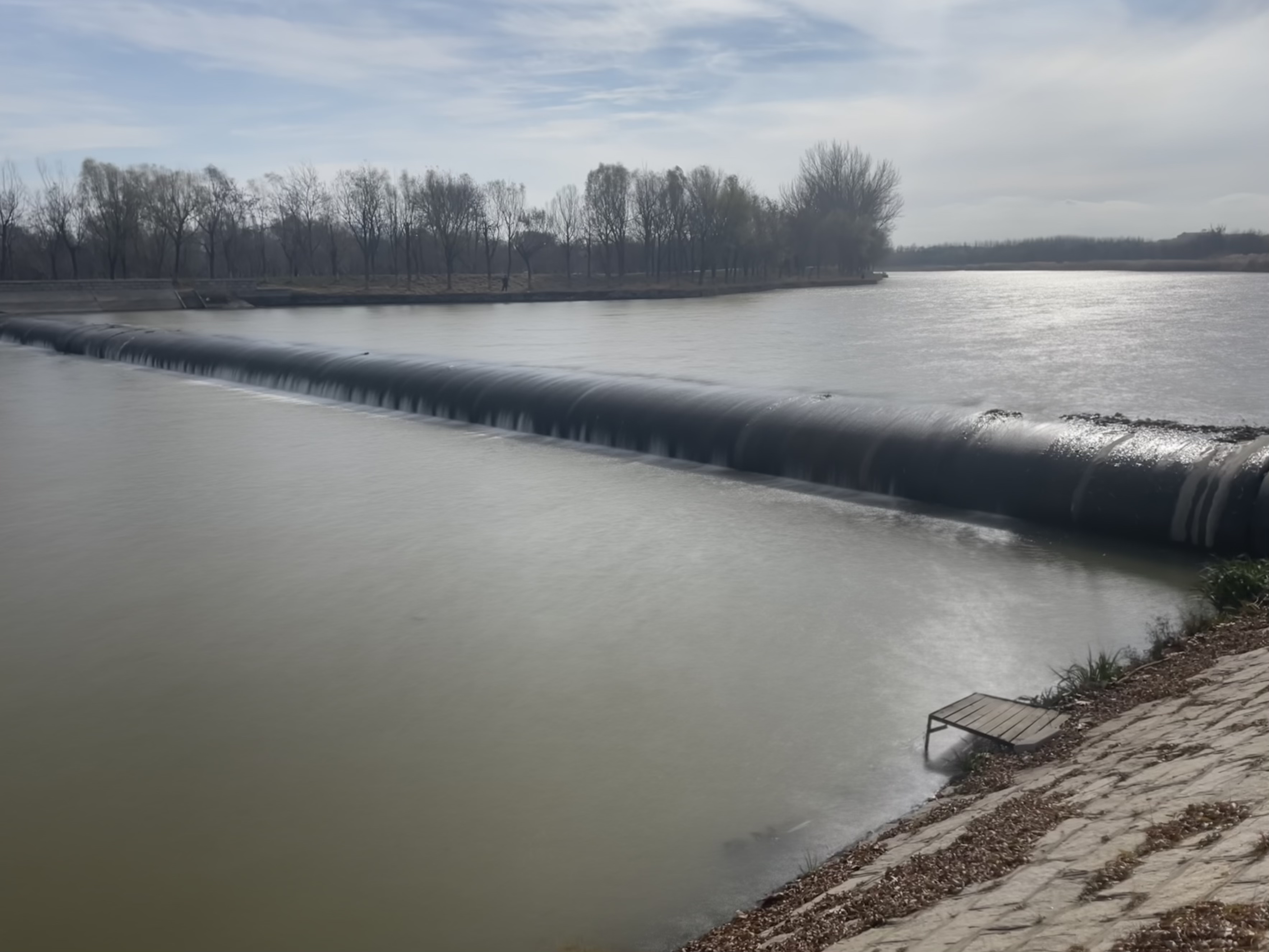 烟台牟平未来一个礼拜的天气,牟平还有发展优势吗