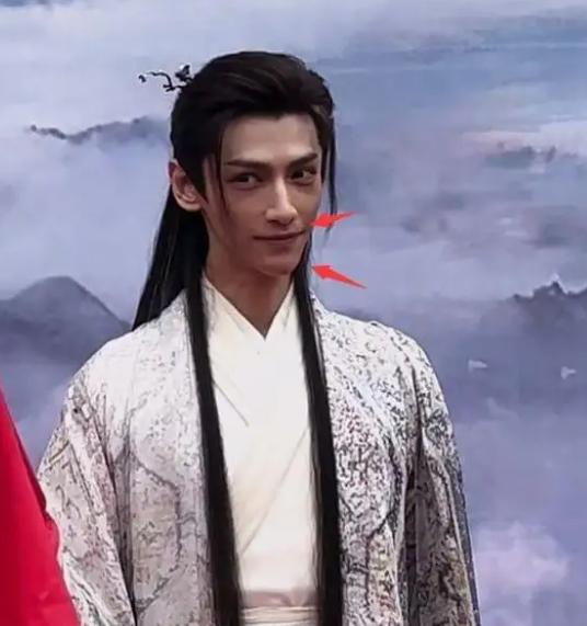 内娱猴哥是谁,内娱五大名猴