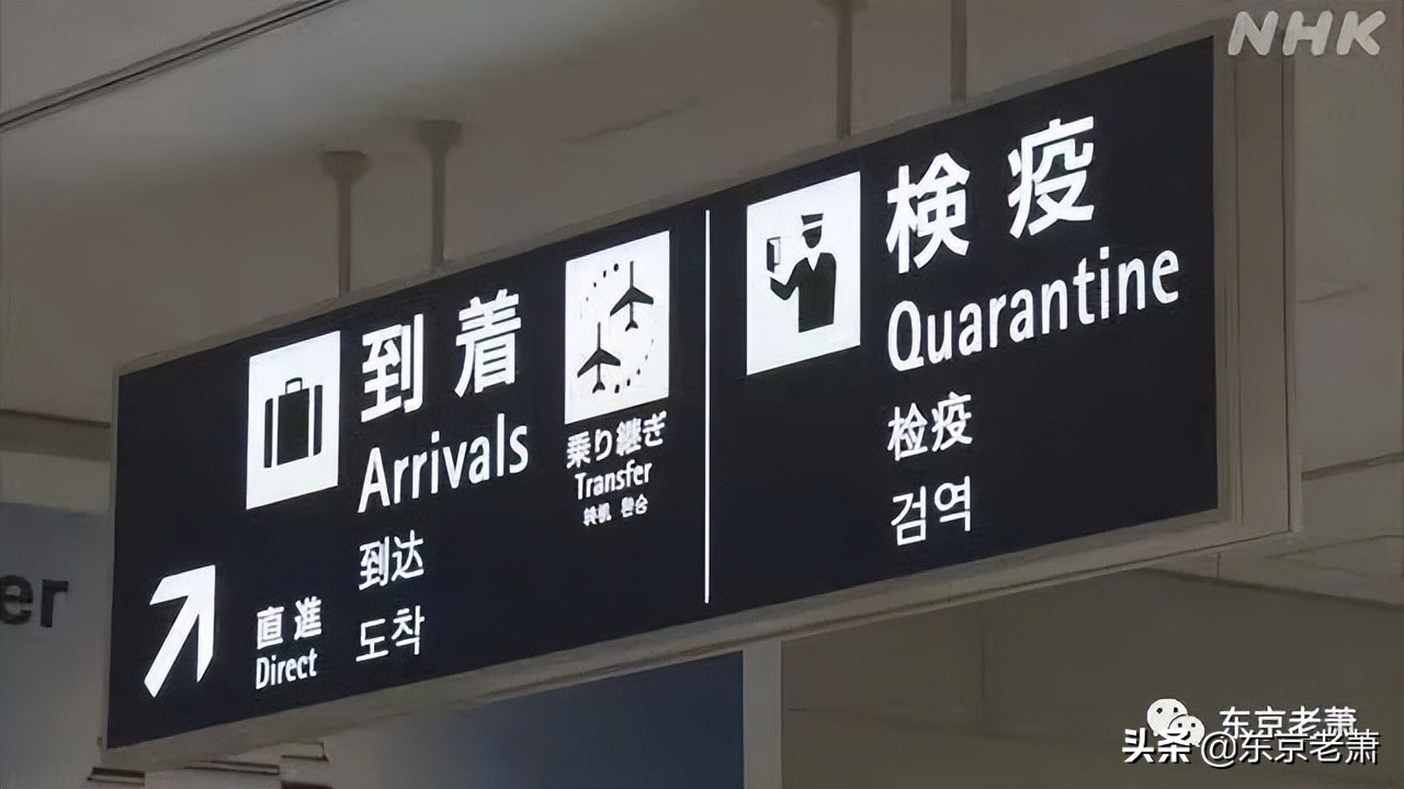 五十位朋友亲身攻略——疫情之下手把手教你日本登陆