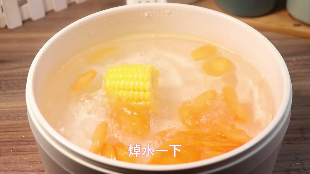 鲜虾的做法3-6岁儿童每日菜谱,鲜虾这样做隔壁小孩都馋哭了