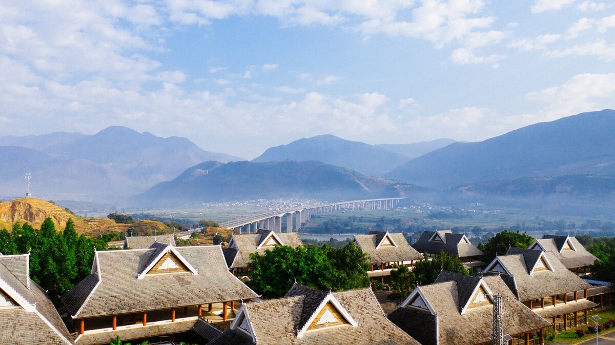 西双版纳名胜古迹有哪些,西双版纳有哪些名胜古迹