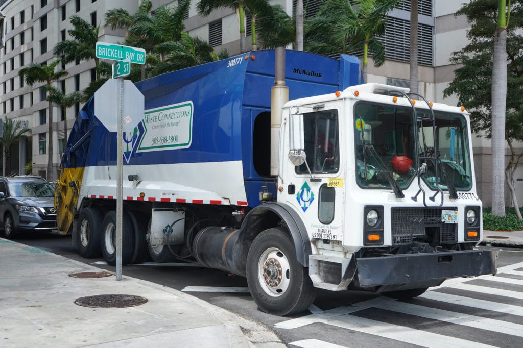 废物回收公司经营模式,废物回收公司