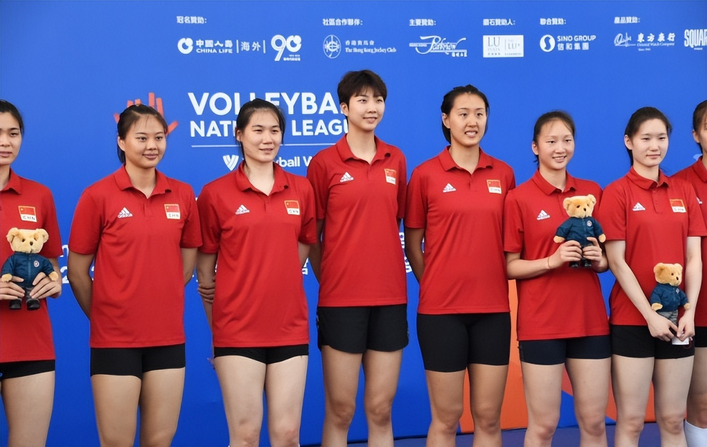 蔡斌谈女排比赛完整版,蔡斌称女排有信心进巴黎奥运