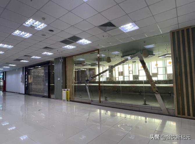 家门口的韩式烤肉店又关了一家，韩国料理为何彻底衰落了？