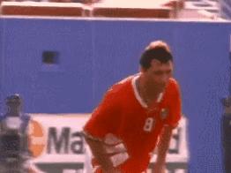 世界杯的遗憾36：1994年的保加利亚队