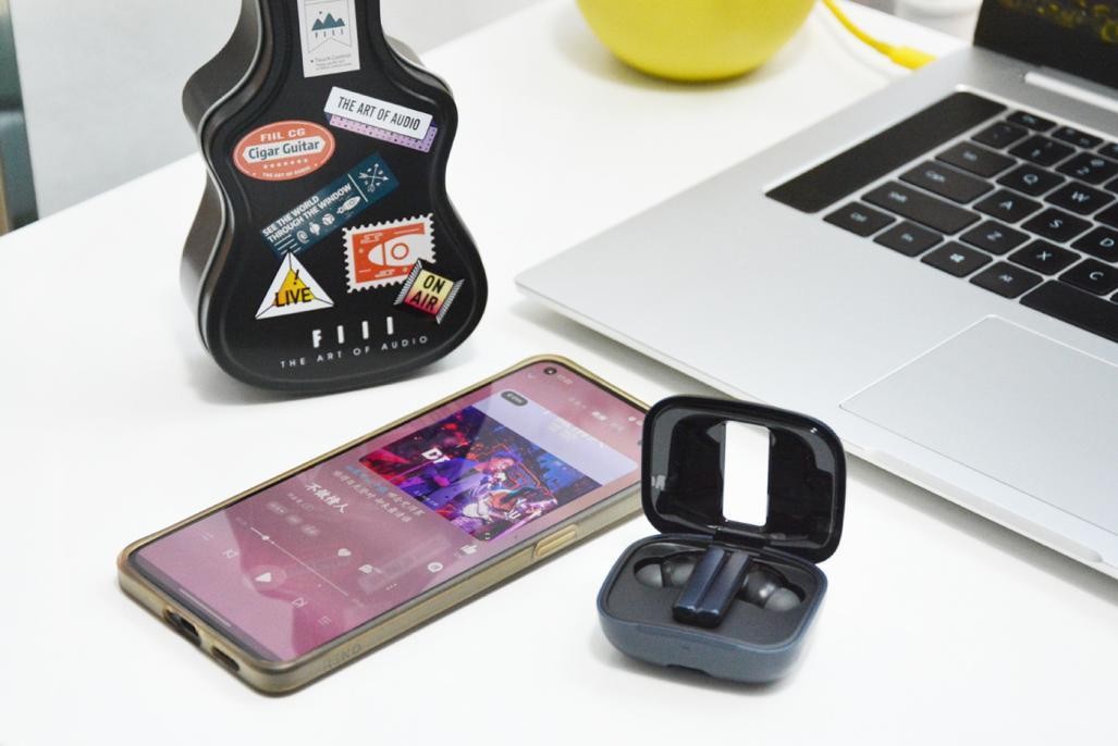 fiilcc2耳机深度评测,fiilccpro降噪耳机评测