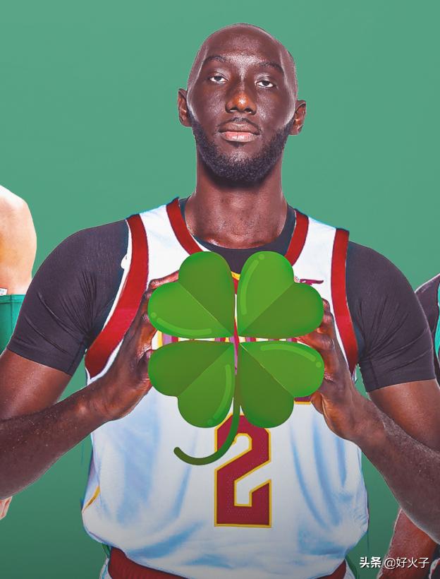 现役各个年龄最佳球员,现役攻防两端最好的十位球员