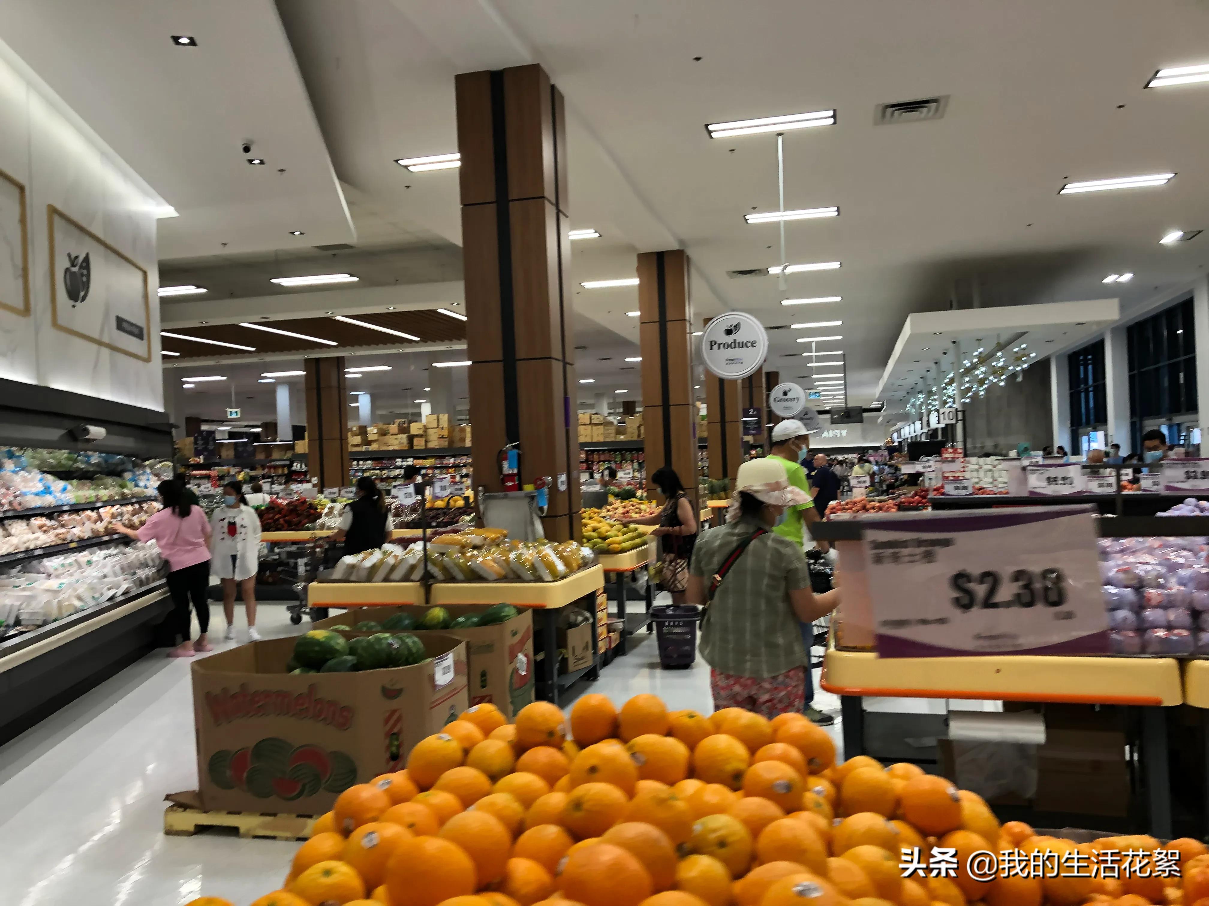 加拿大安大略省的物价,加拿大多伦多生活费多少钱