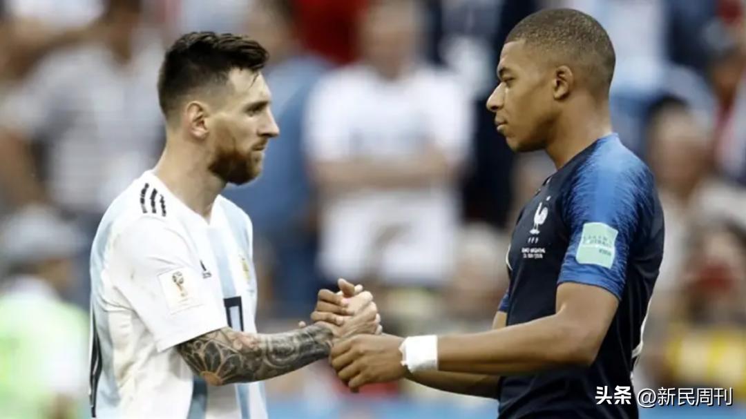 法阿大战最后几分钟,2018世界杯法阿大战