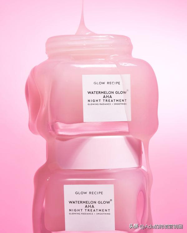 这个用水果做护肤品的DTC,席卷了全美的丝芙兰