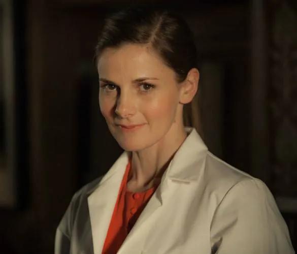 英剧神探夏洛克,烧脑侦探悬疑剧