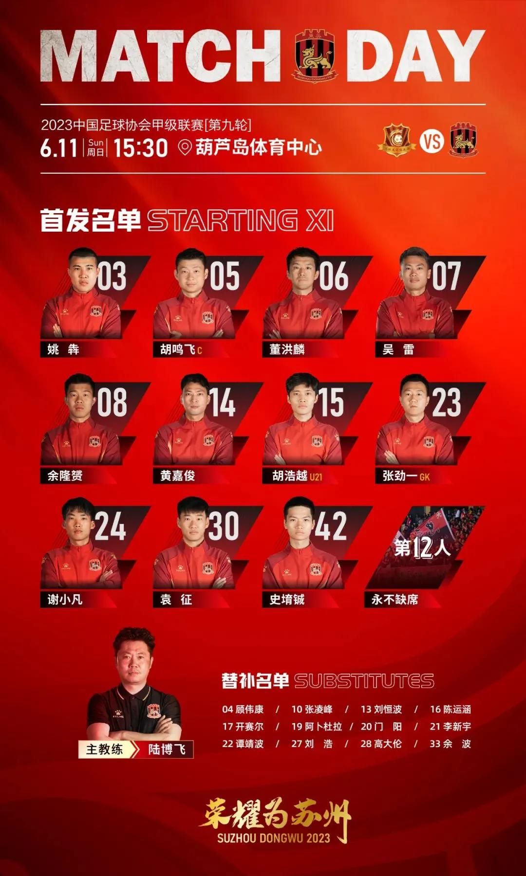 中甲第12轮广州队换帅后两连胜,中甲第十四轮战报出炉