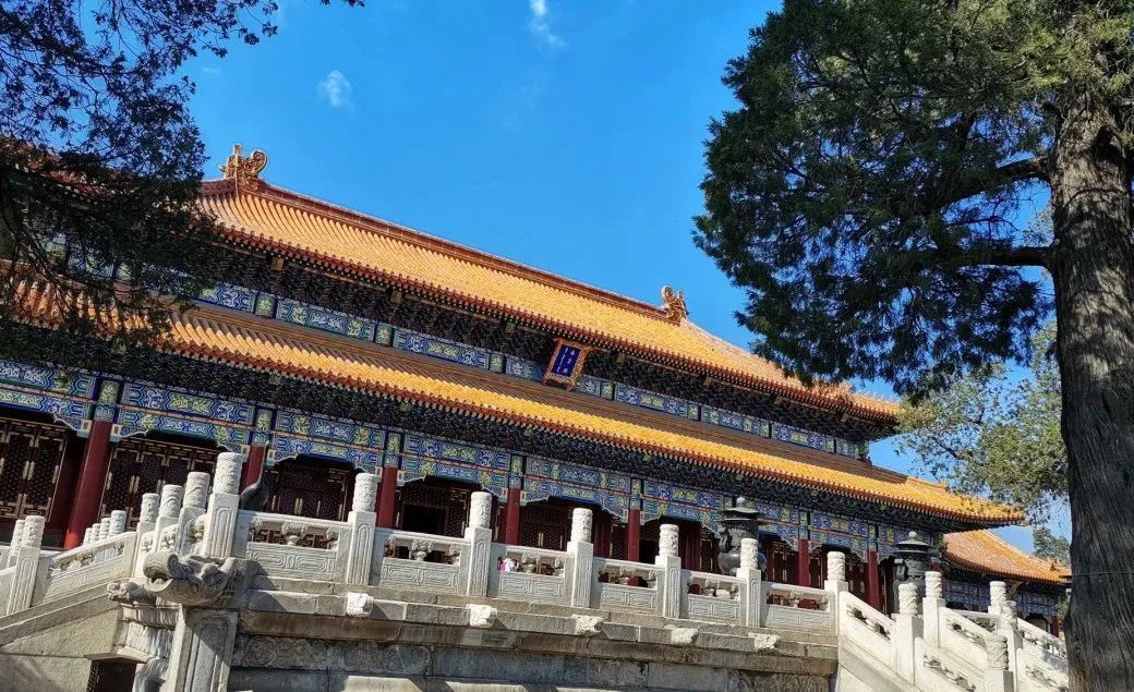 北京合院别墅的十大缺点,哪里的中式合院适合长期居住