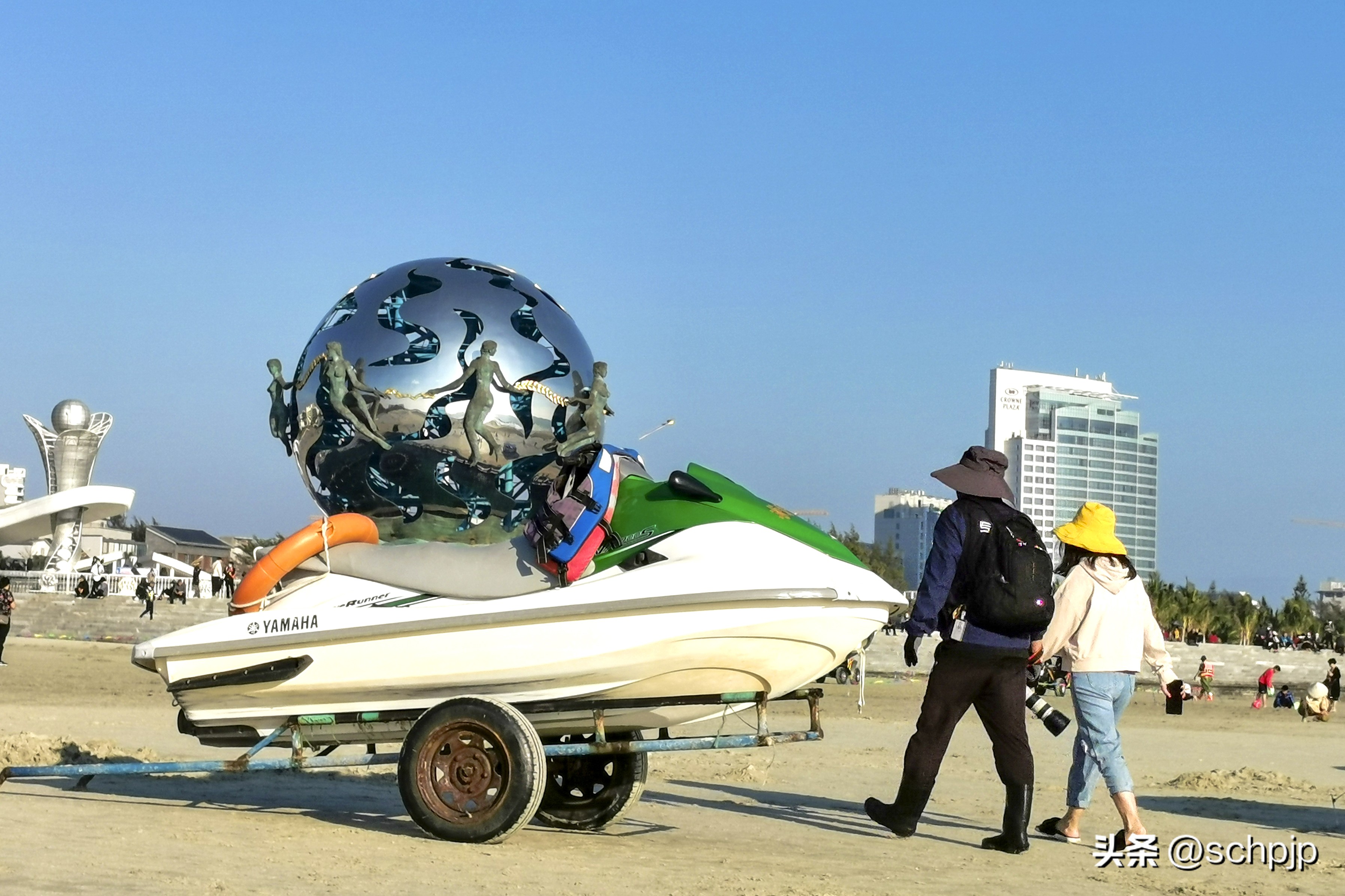 为什么很多人去北海,为什么都去北海过年