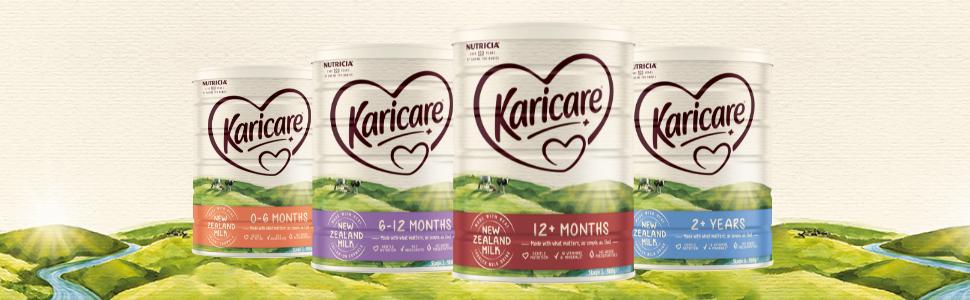 对于选奶粉宝爸宝妈还有什么妙招,怎么选奶粉一直是宝妈纠结的问题