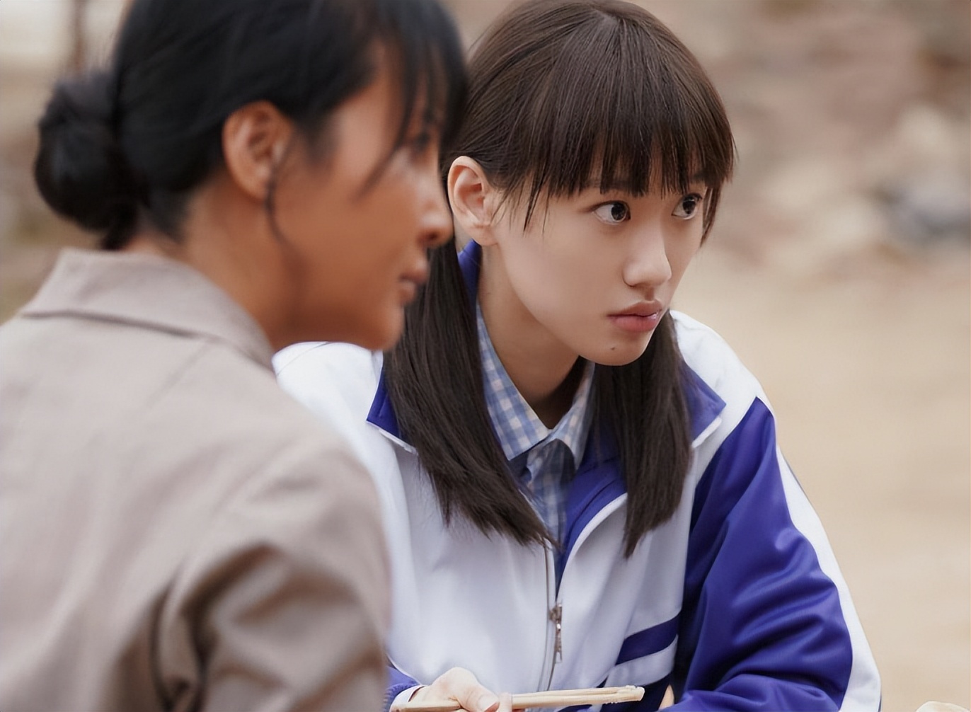 影视圈的6位“关系户”，个个靠爹妈强捧上位，演技看着让人难受