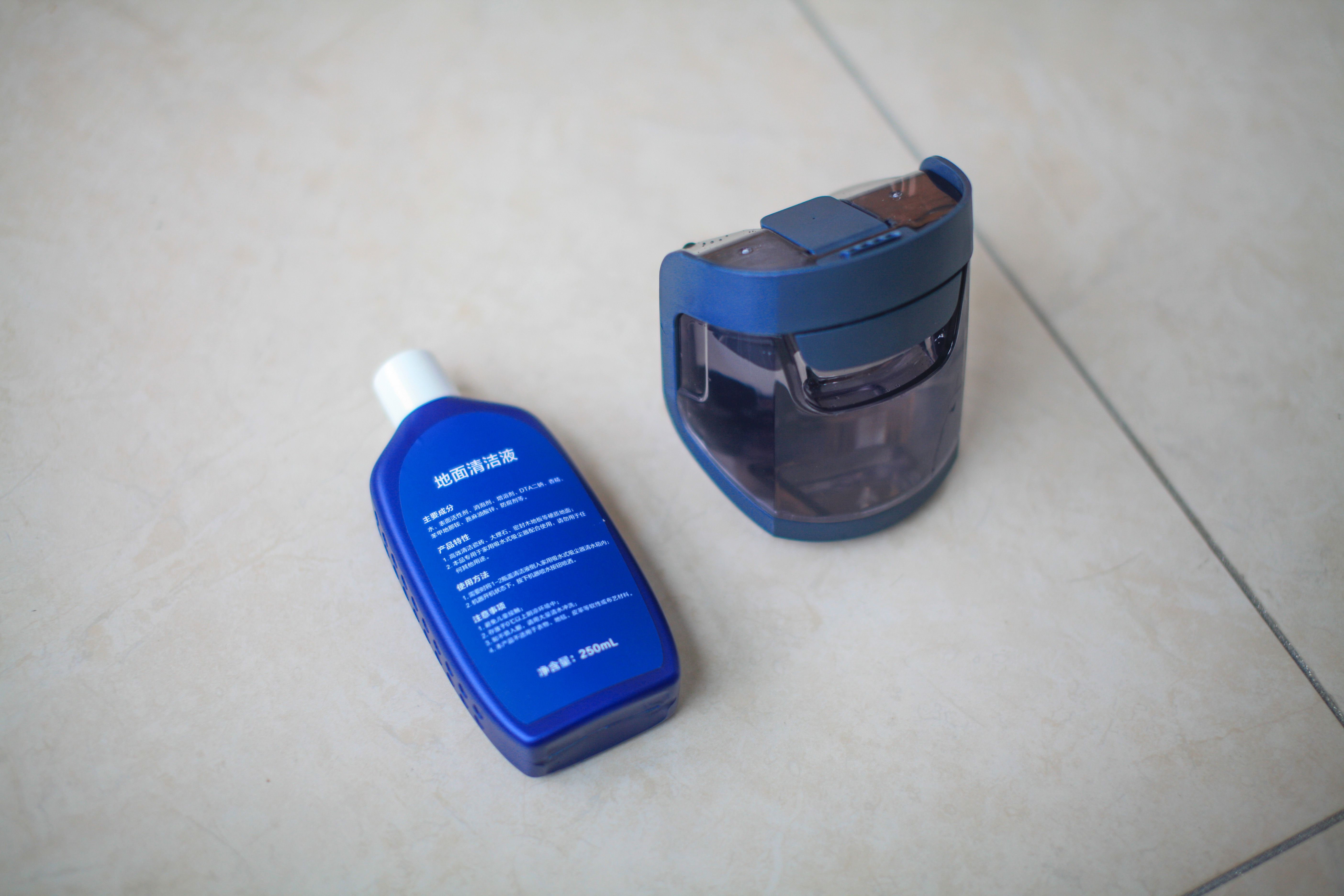 洗地机洗地板好用吗,洗地机地板顽固污渍测评